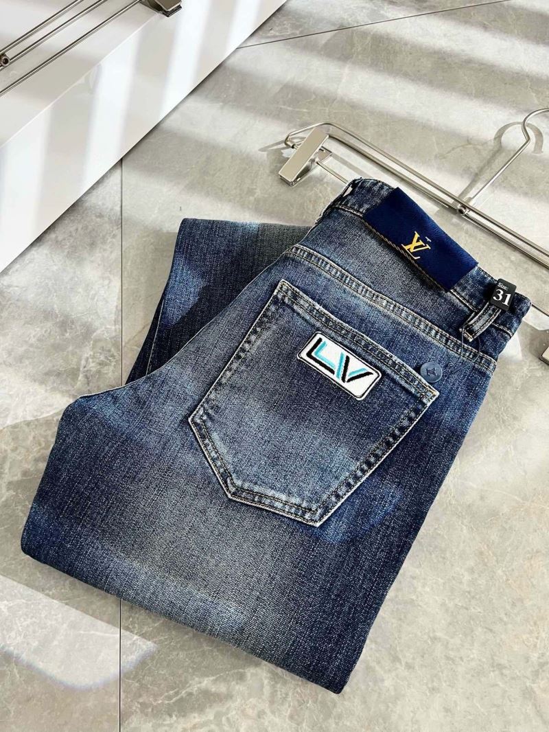 Louis Vuitton Jeans